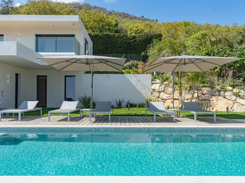 Villa Ruby