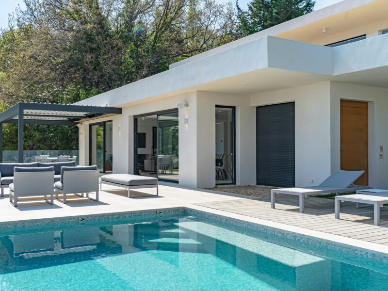 Villa Ruby