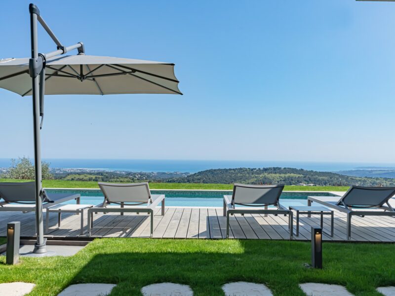 Villa Ruby