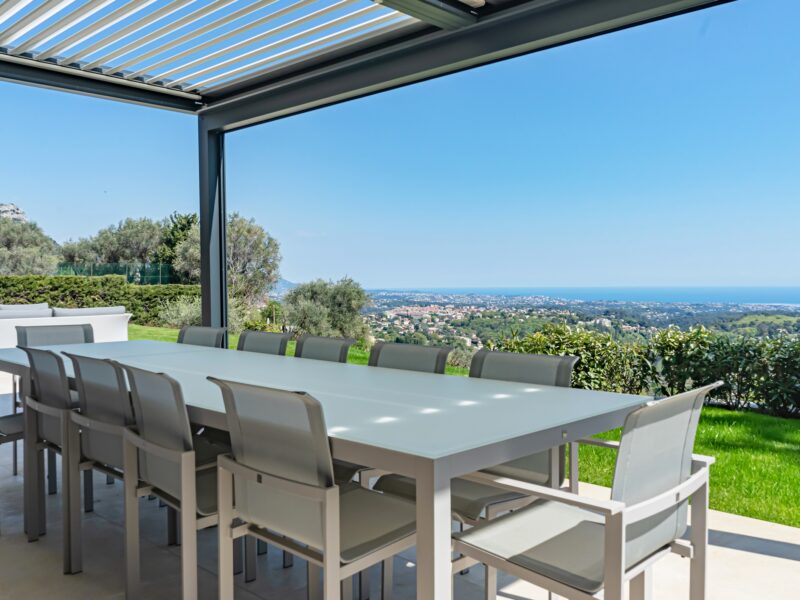Villa Ruby