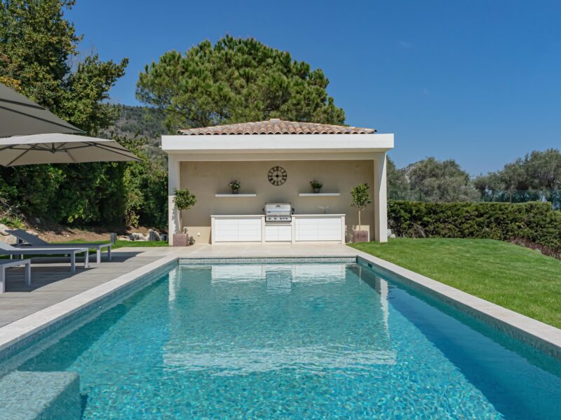 Villa Ruby