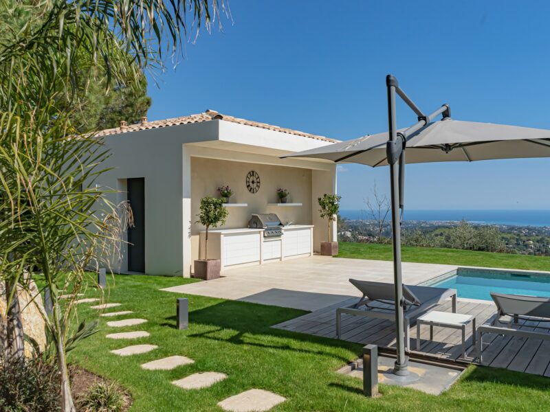 Villa Ruby