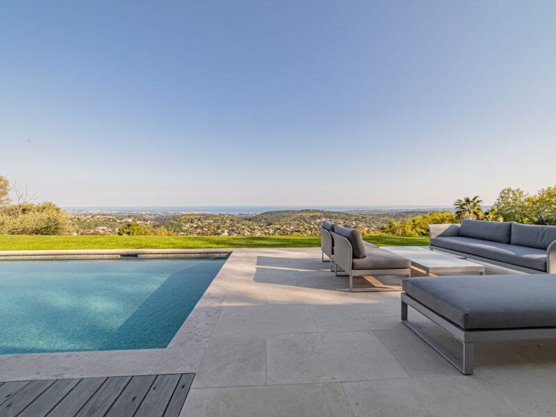 Villa Ruby