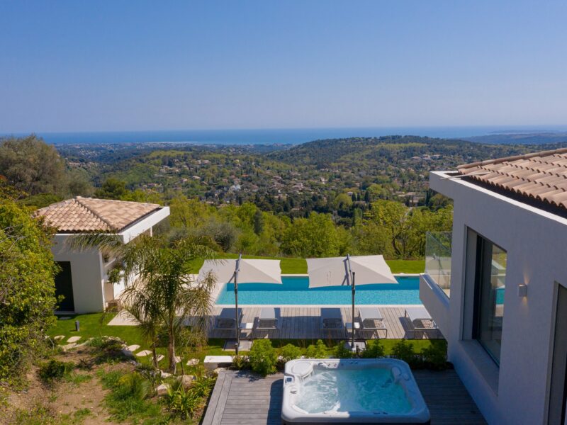 Villa Ruby