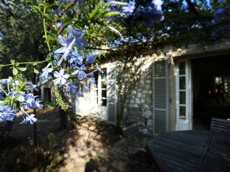 JdV Holidays Maison Fleurie