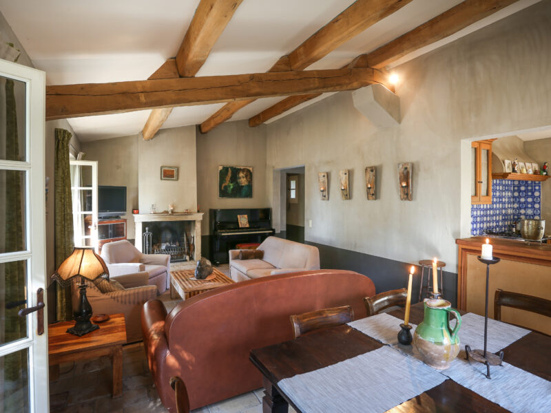 JdV Holidays Maison Fleurie