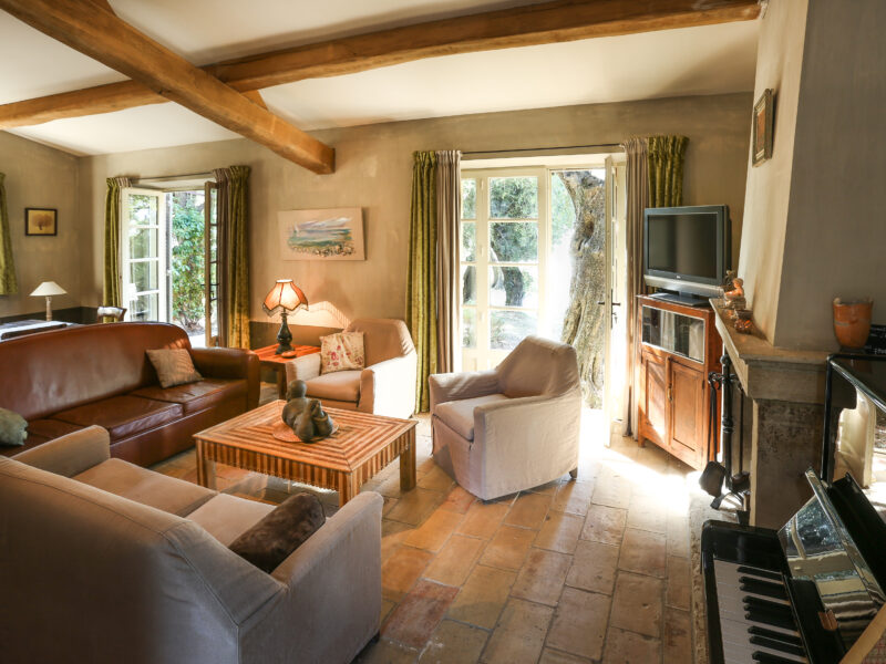 JdV Holidays Maison Fleurie