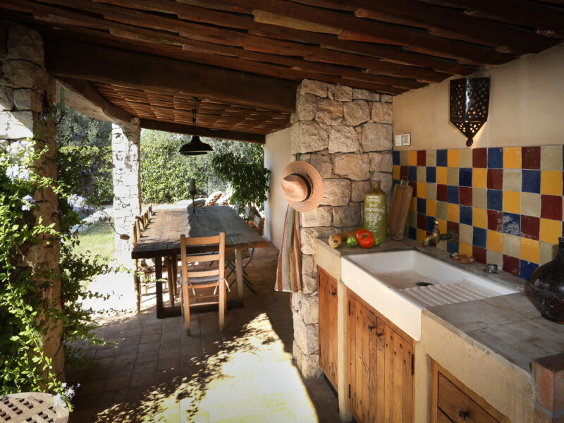 JdV Holidays Maison Fleurie