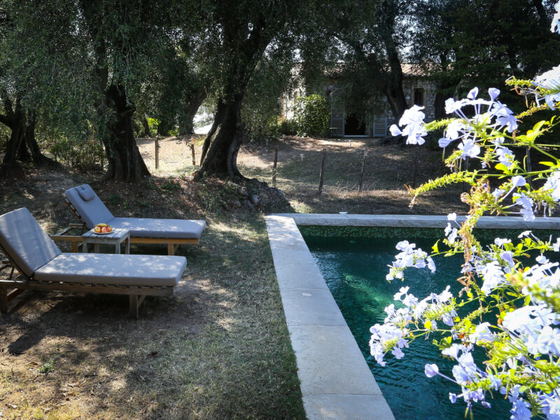 JdV Holidays Maison Fleurie
