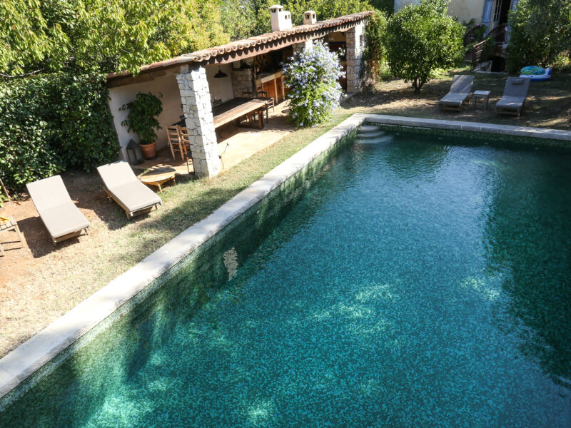 JdV Holidays Maison Fleurie