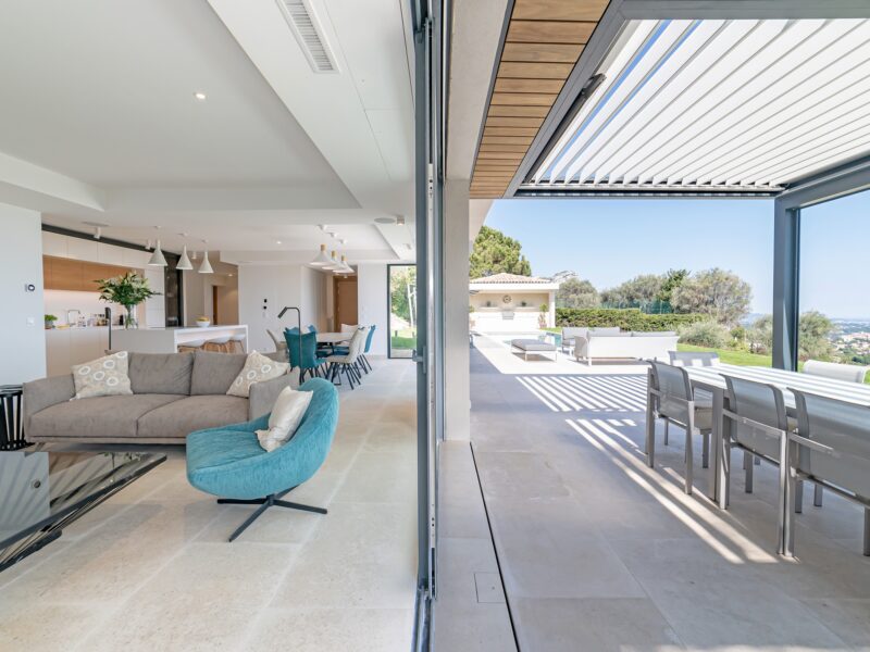 Villa Ruby