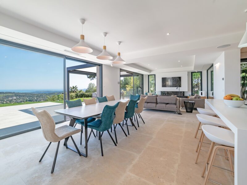 Villa Ruby