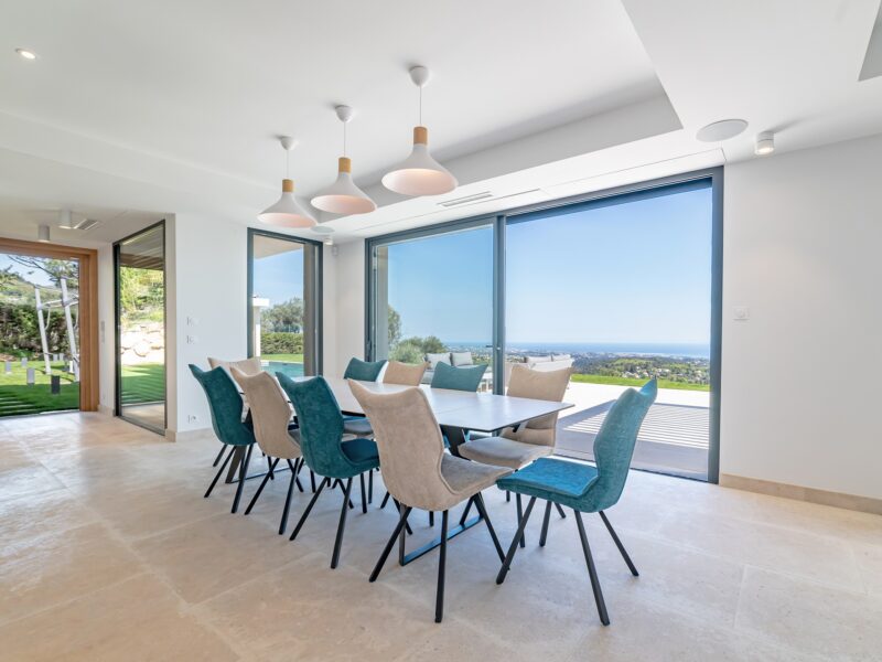 Villa Ruby