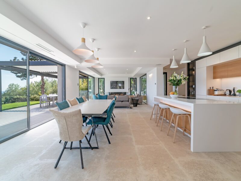Villa Ruby