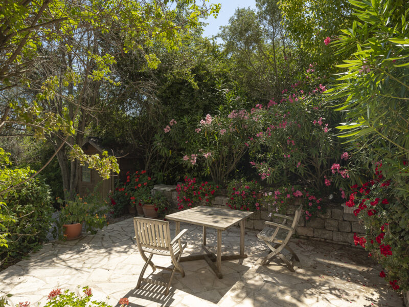 Villa Indigo