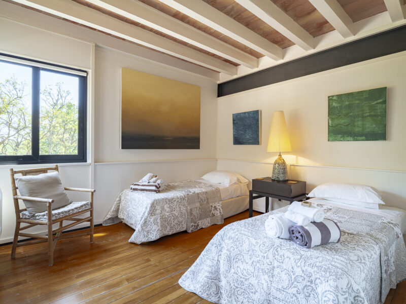 Villa Indigo