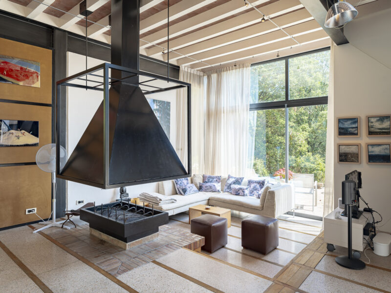 Villa Indigo