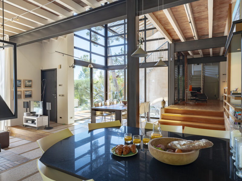 Villa Indigo