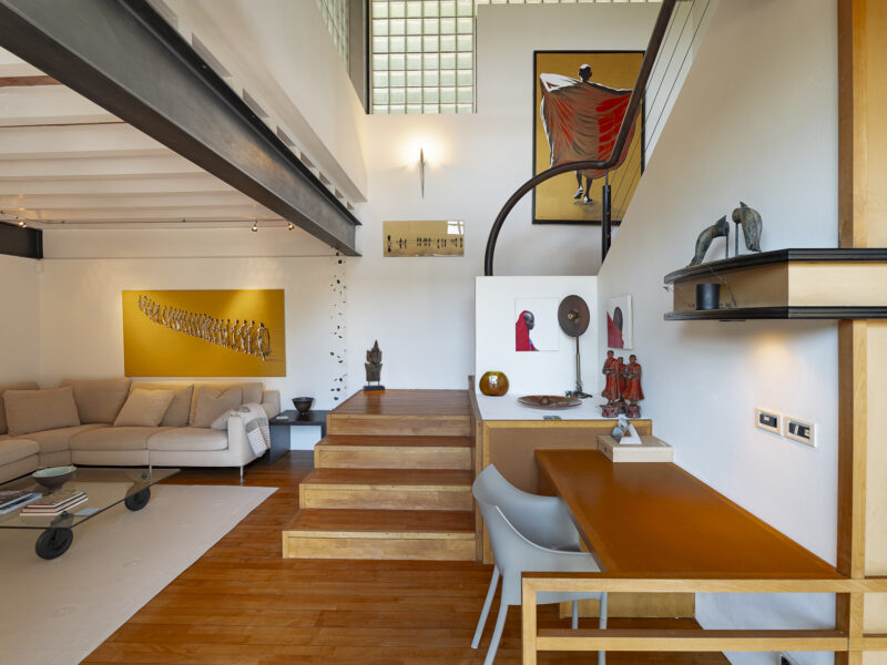 Villa Indigo