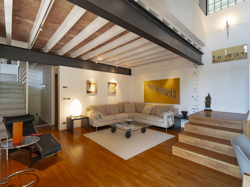 Villa Indigo