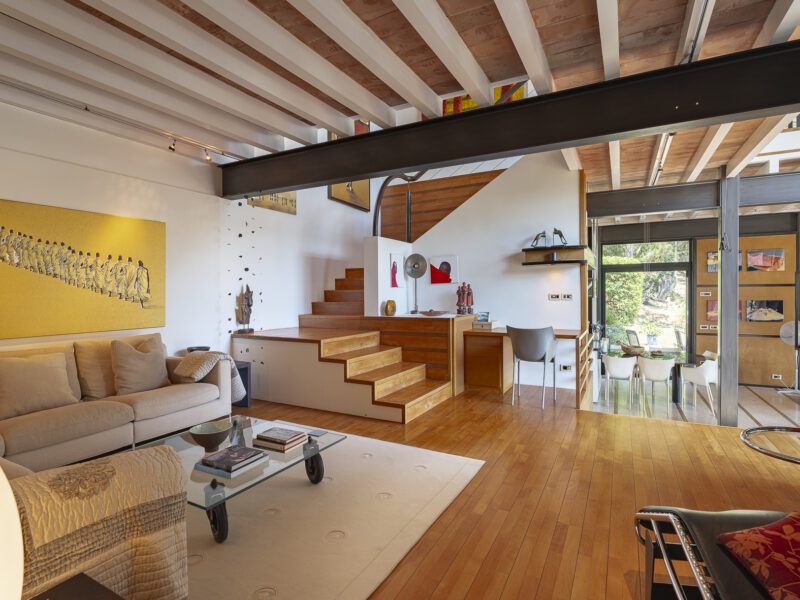 Villa Indigo