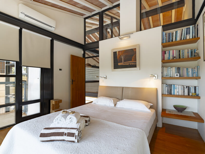 Villa Indigo