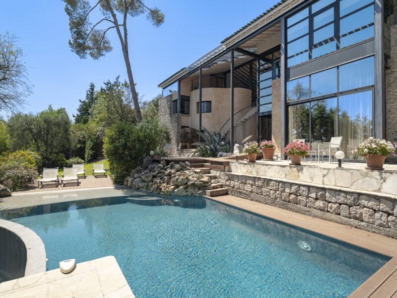 Villa Indigo