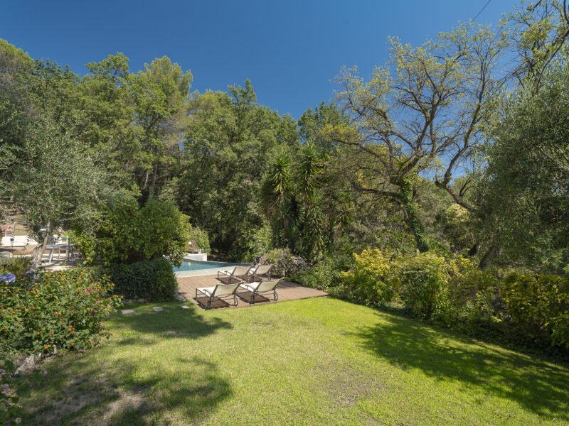 Villa Indigo