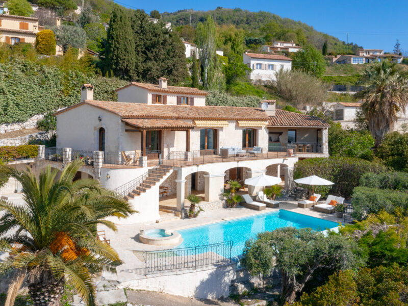 Villa Madeleine