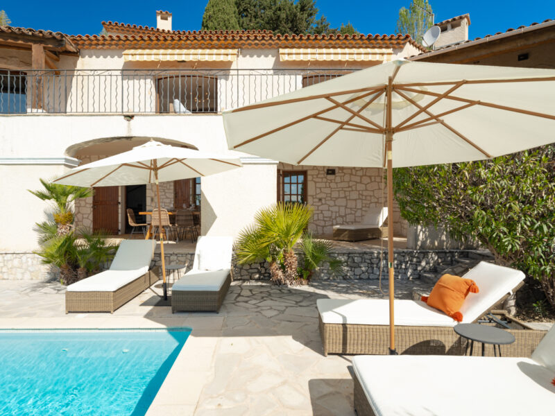 Villa Madeleine