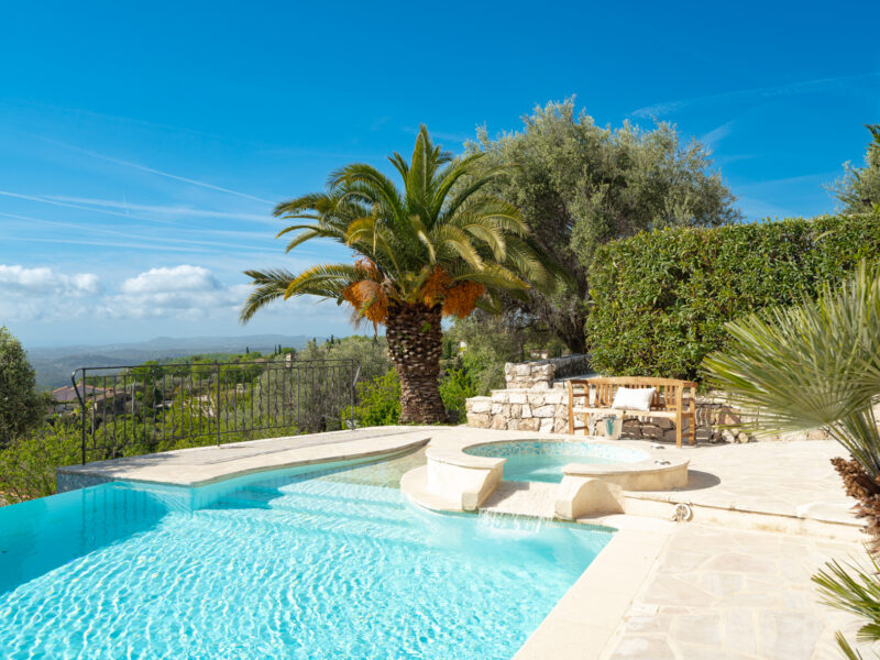 Villa Madeleine