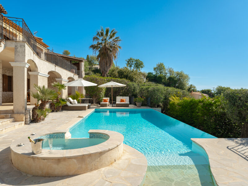 Villa Madeleine