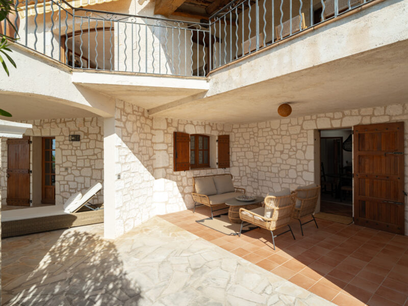 Villa Madeleine