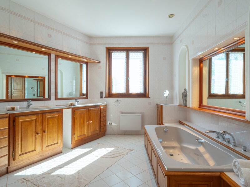 Villa Madeleine