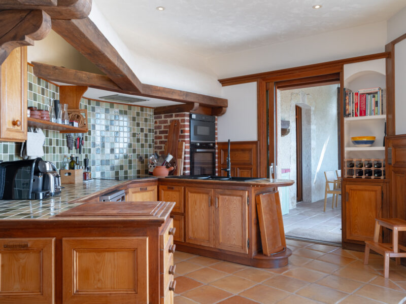 Villa Madeleine
