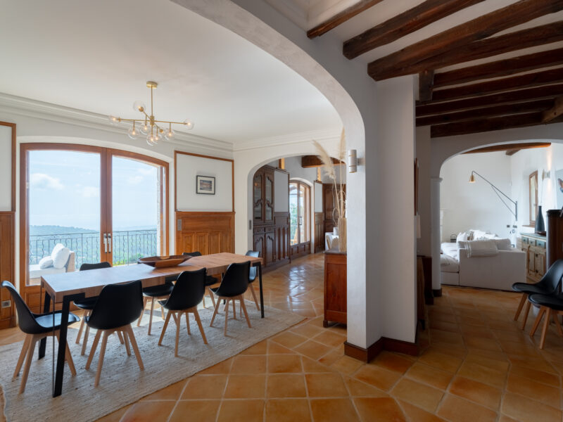 Villa Madeleine