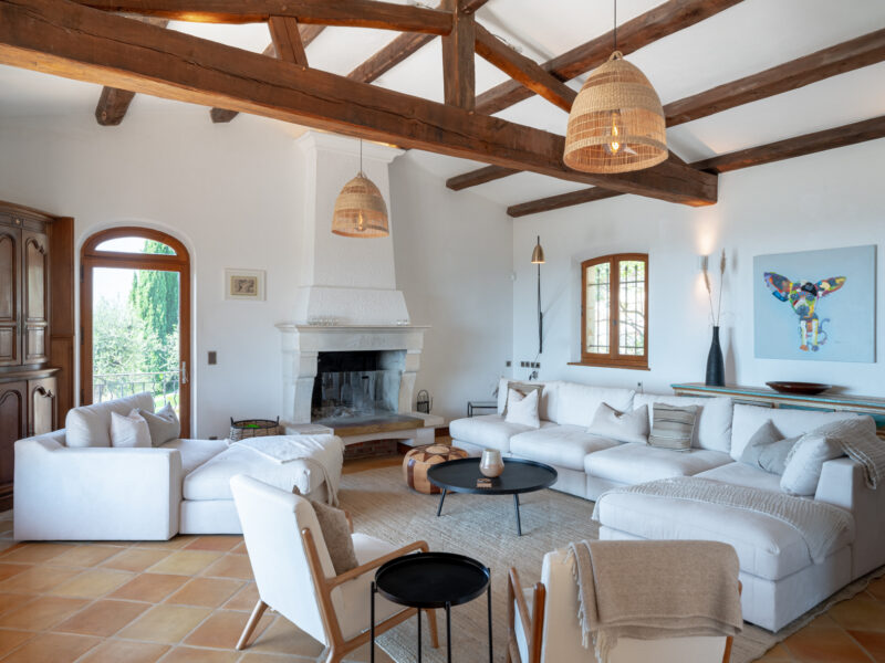 Villa Madeleine