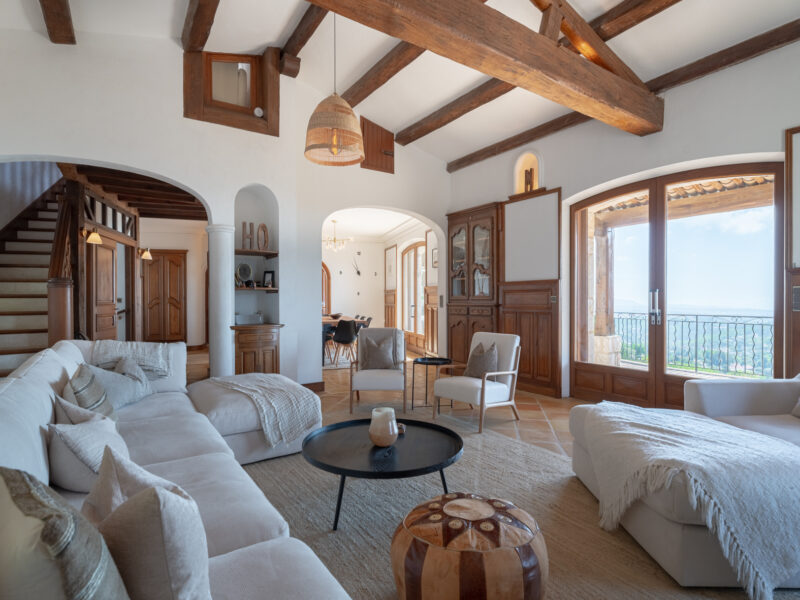 Villa Madeleine