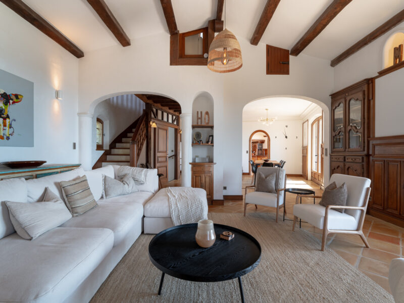 Villa Madeleine