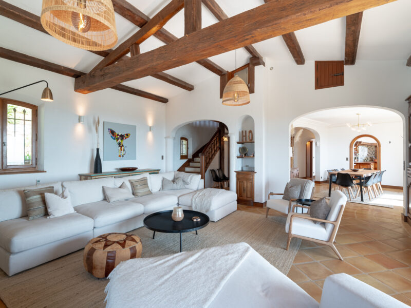 Villa Madeleine