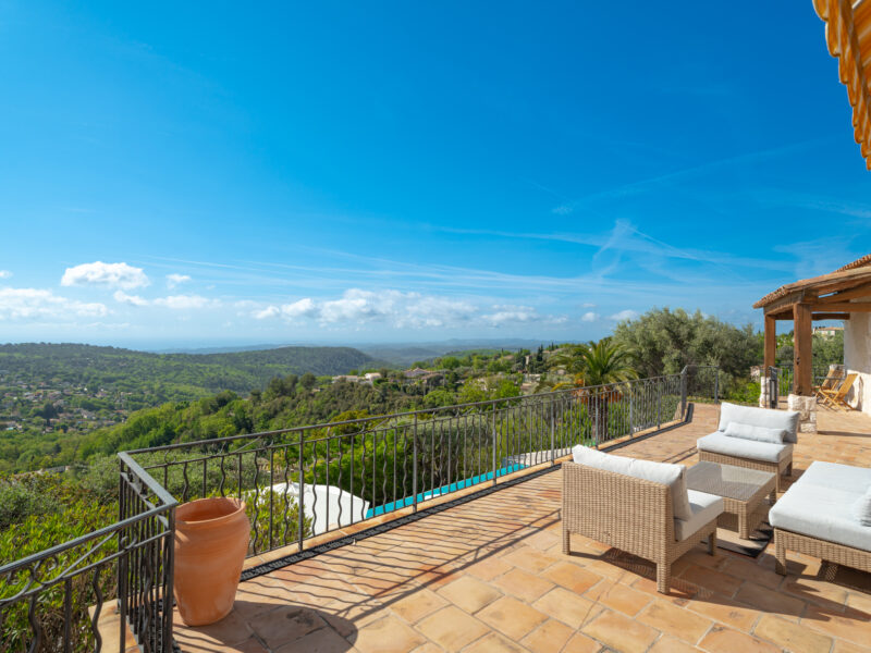 Villa Madeleine