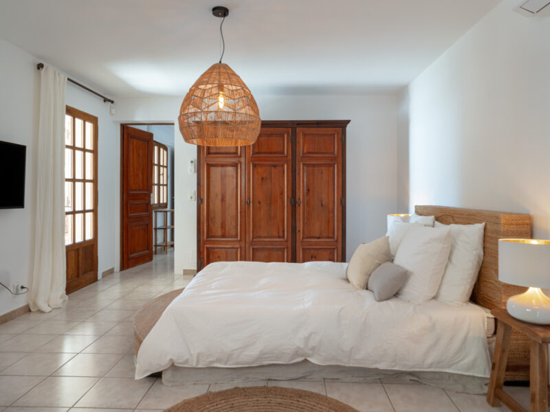 Villa Madeleine