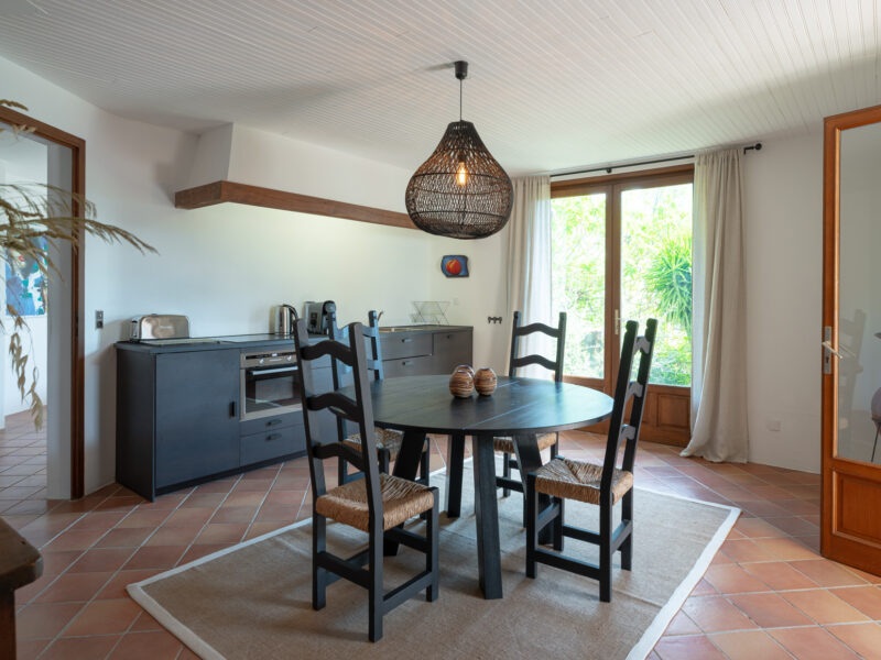 Villa Madeleine