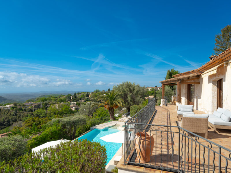 Villa Madeleine