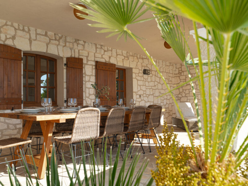 Villa Madeleine