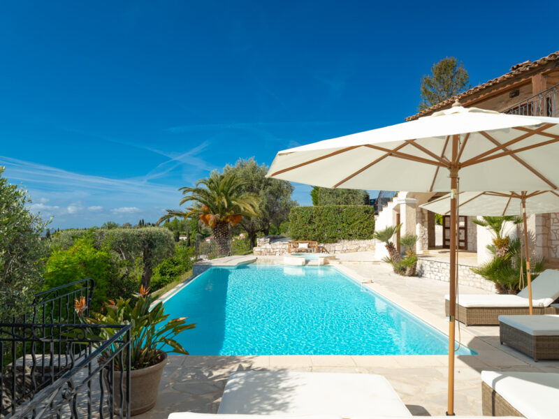 Villa Madeleine