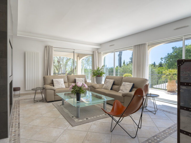 Villa Pierres Rouges