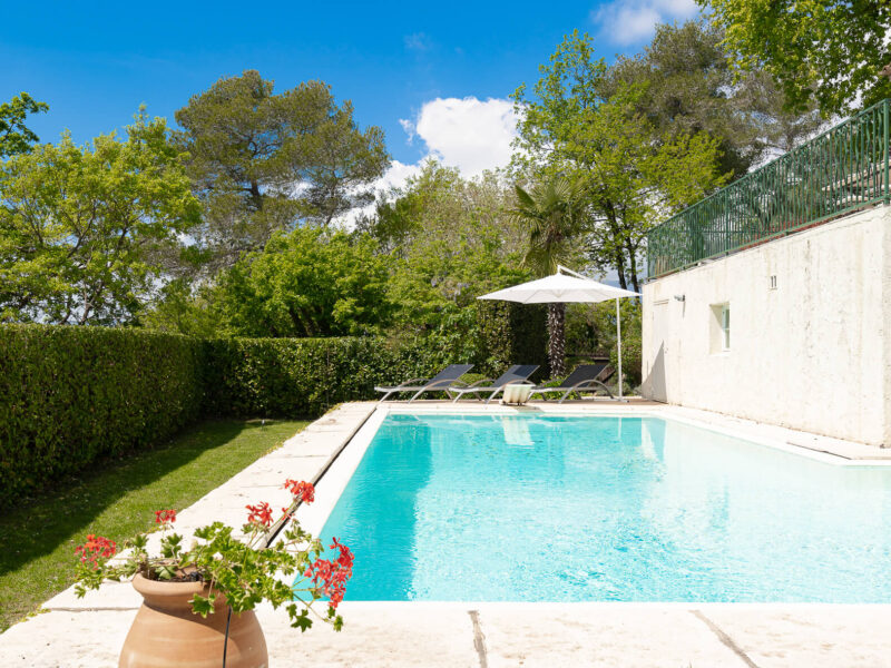 Villa Bellerose