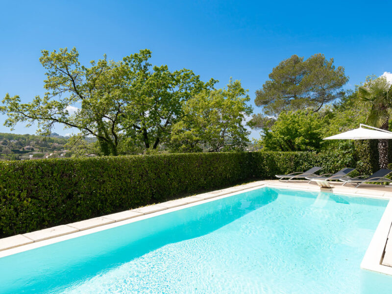 Villa Bellerose