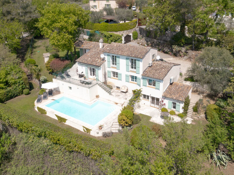 Villa Bellerose